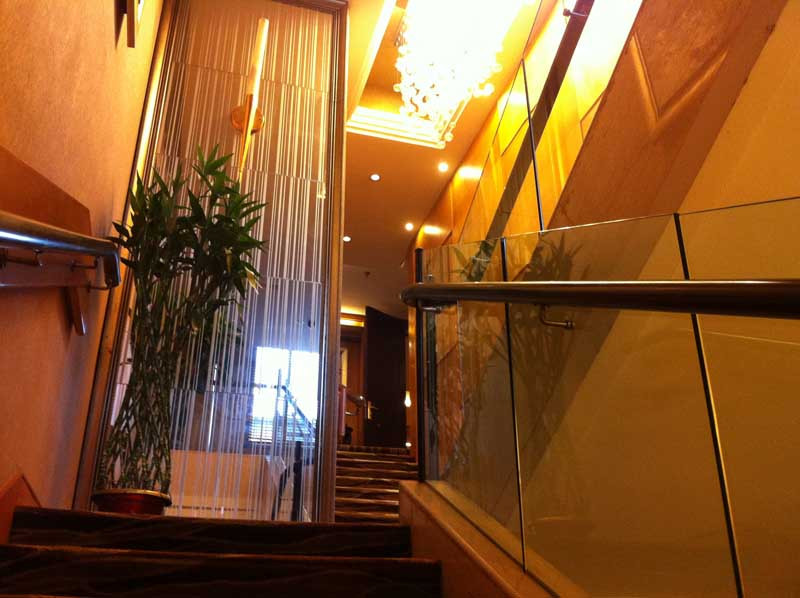 东方珍珠饭店主图