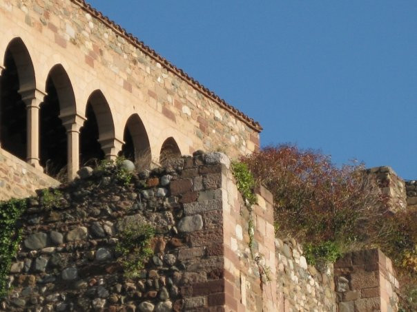 Parc de Vallparadis-Terrassa必去景点