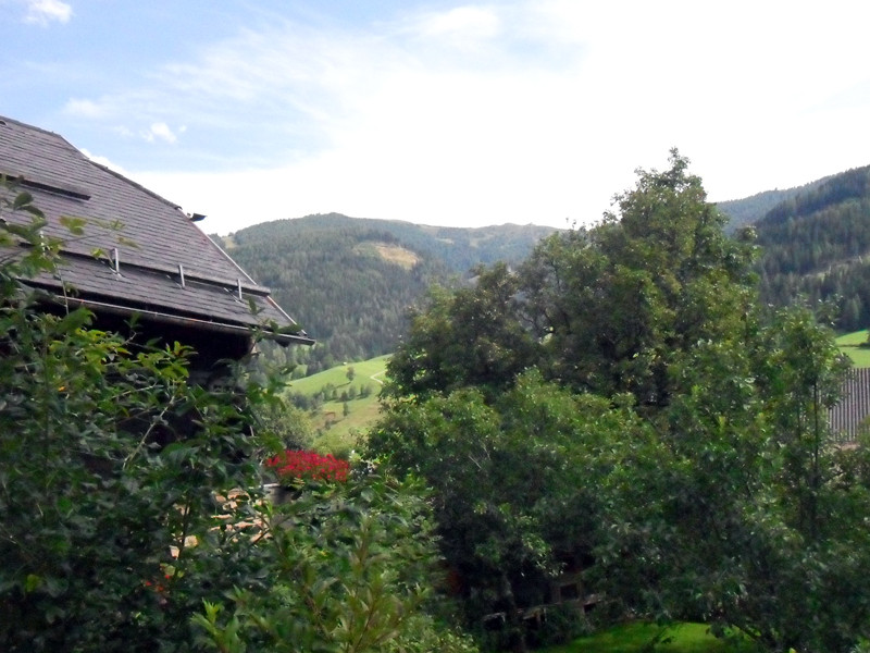 Am Kmolnigerhof Pension主图