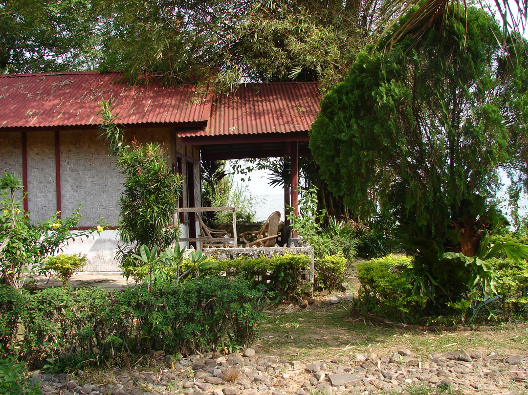 Maninjau酒店住宿-Arlen Nova's Paradise Guesthouse