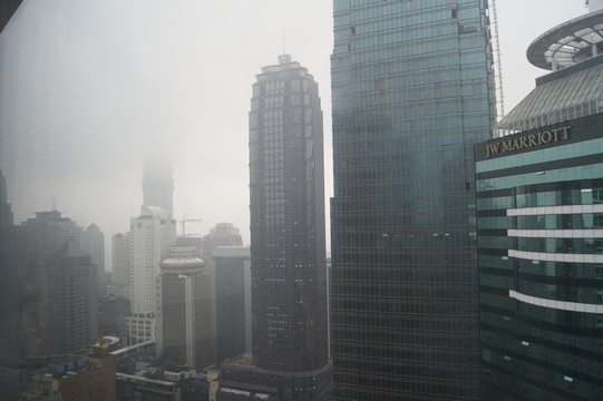 国贸格兰维大酒店主图