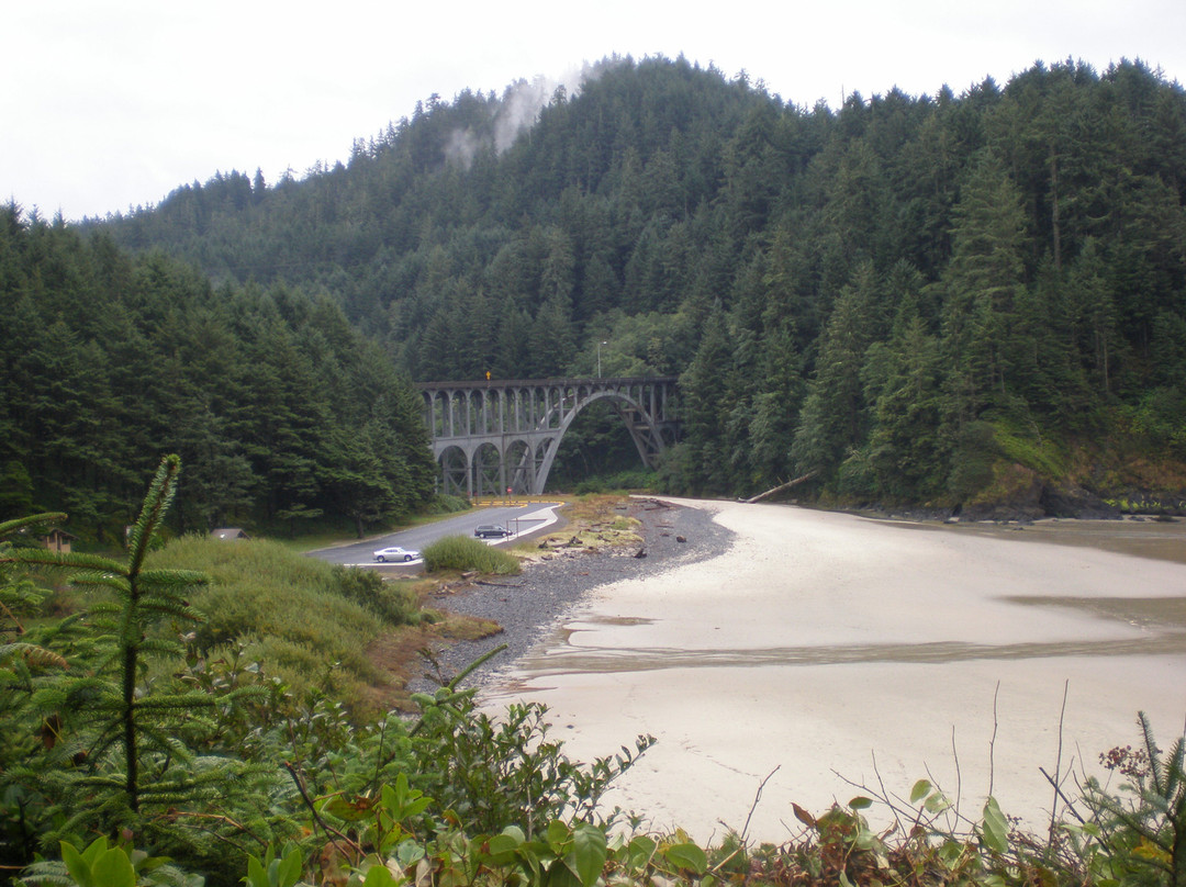 哈萨塔角灯塔-弗洛伦斯必去景点