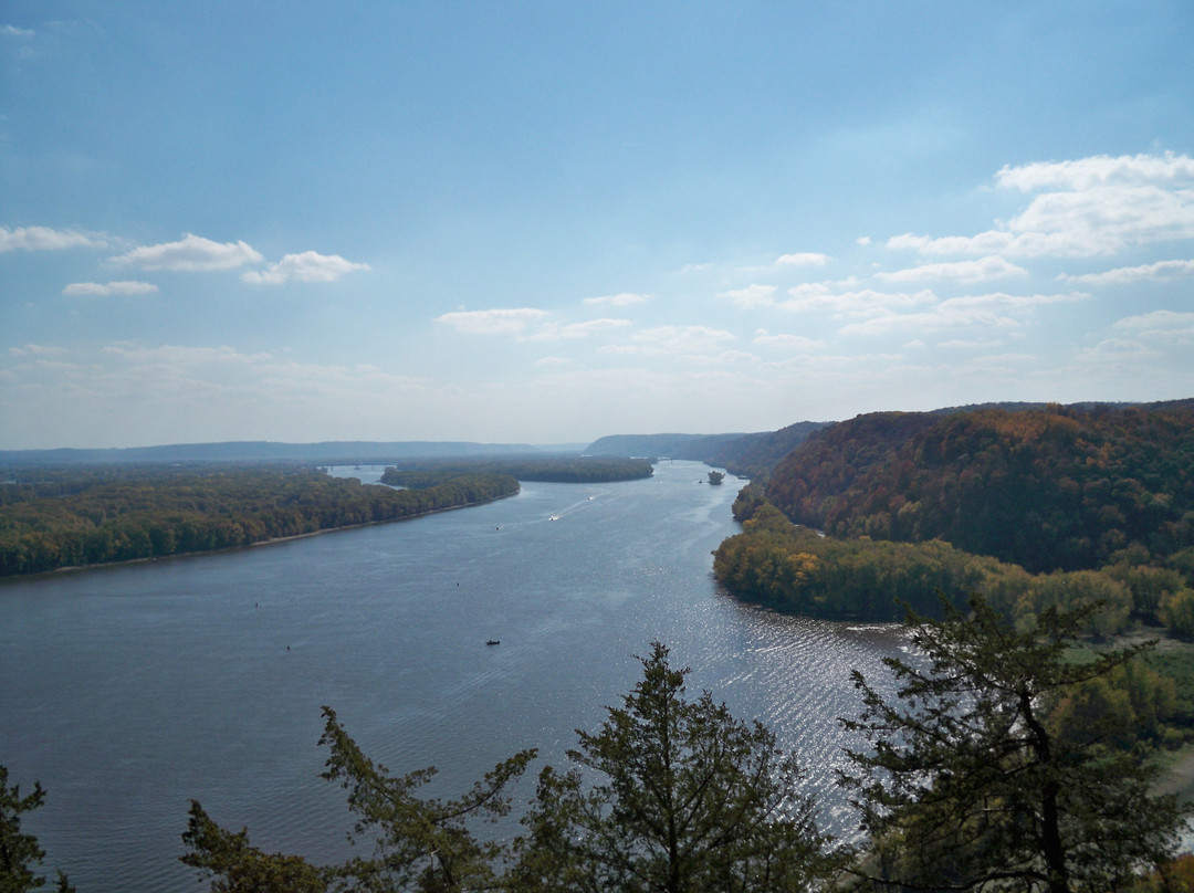 Effigy Mounds National Monument景点图片
