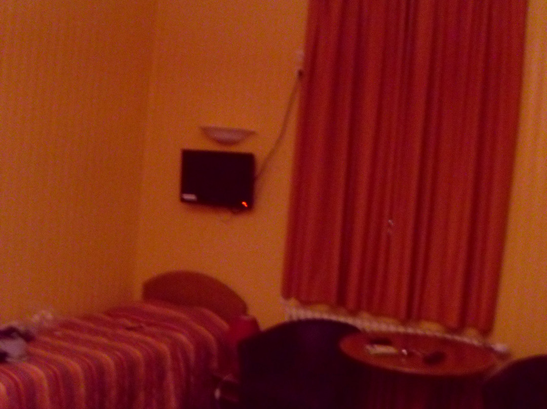 Hotel du Village主图