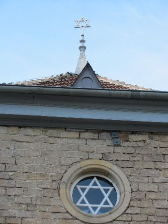 Ehemalige Synagoge景点图片