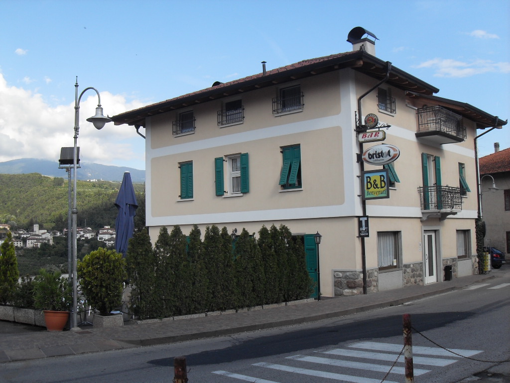 B&B Benvenuti-客卧