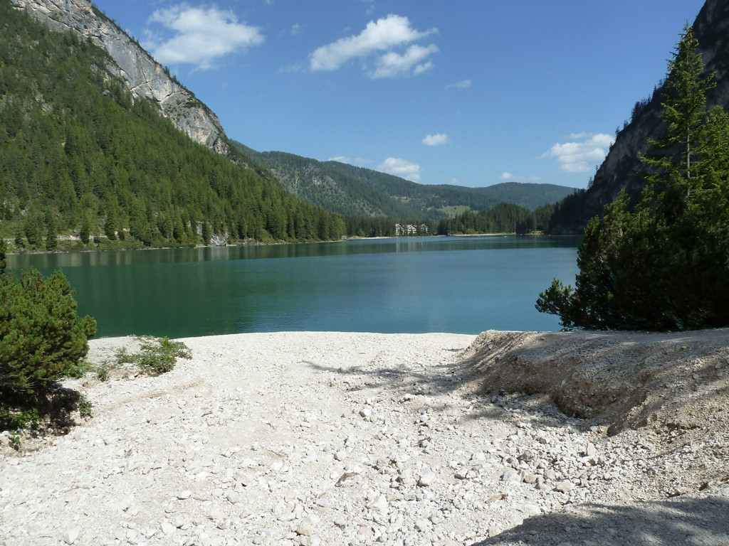 Lago di Braies-Braies必去景点