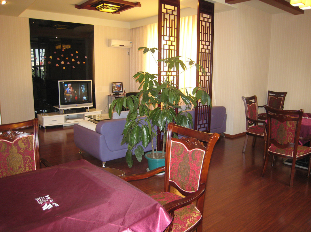 乐山美客美家酒店乐山店主图