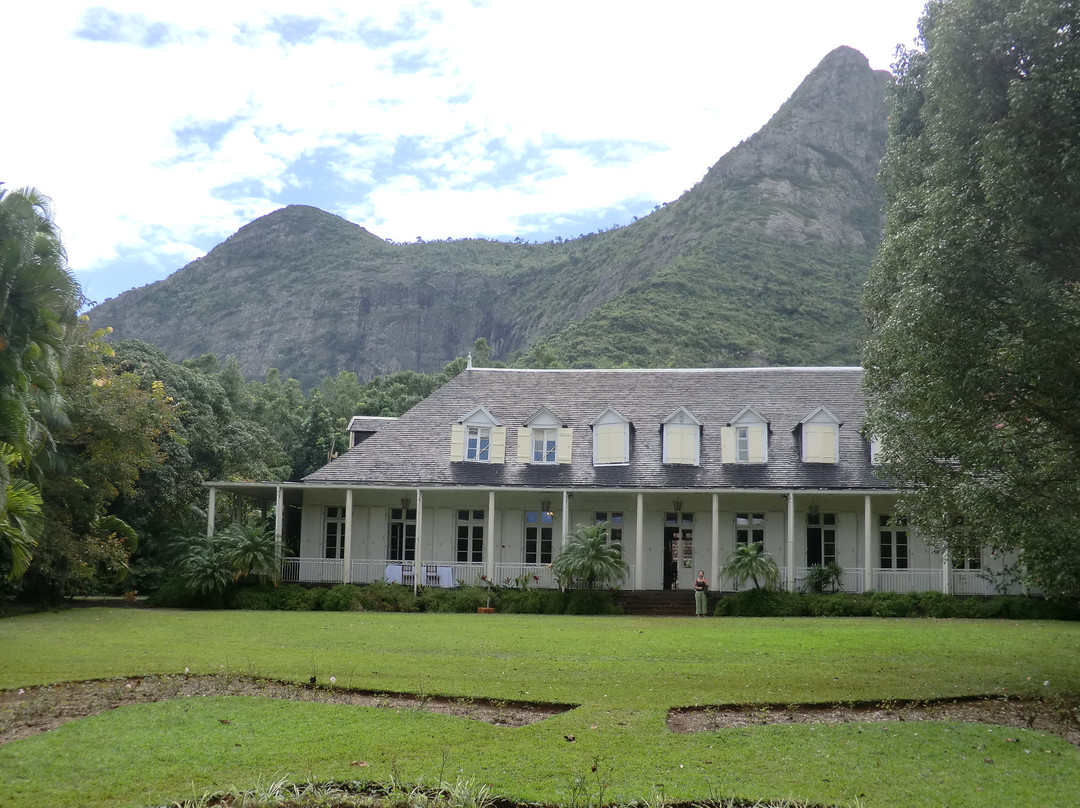 La Maison Creole Eureka