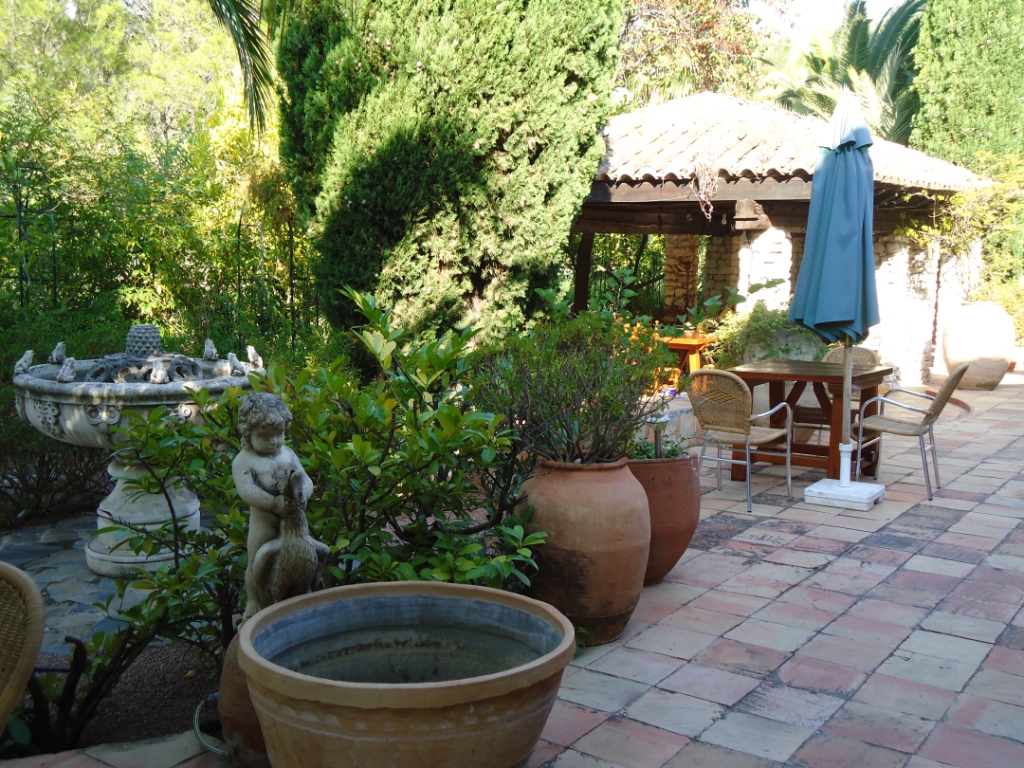 Hotel Villa Lehmi-浴室