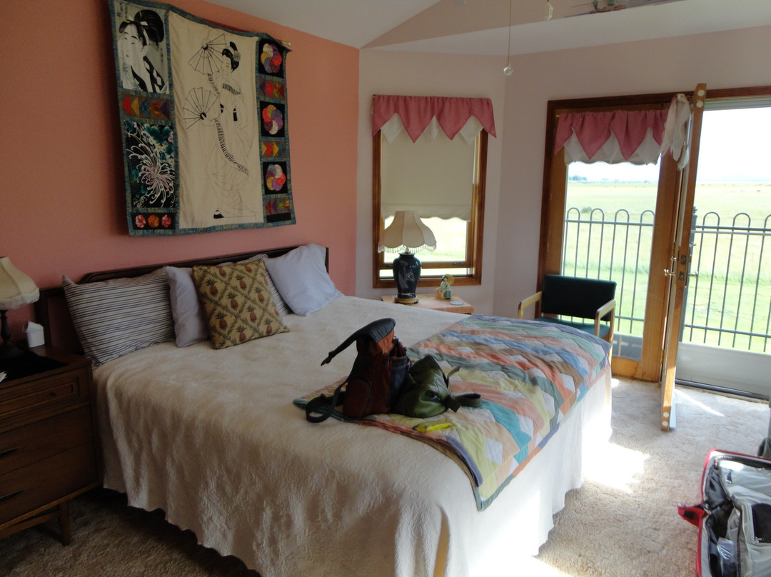 Crater Lake Bed and Breakfast主图