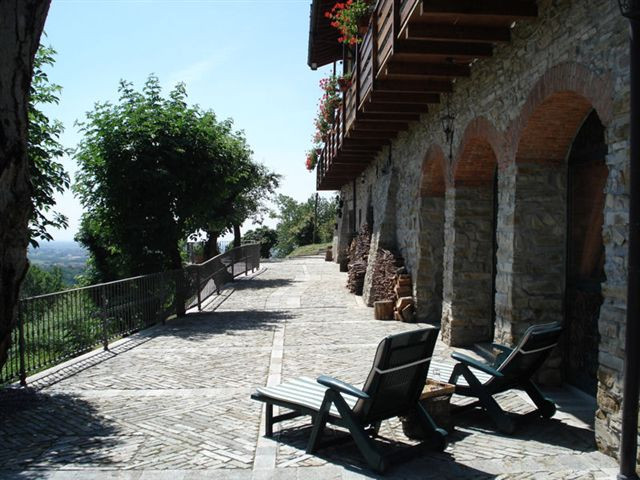 B&B Cascina Valgrande主图