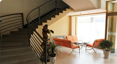 格林豪泰快捷酒店(太原地铁涧河站北宫)主图