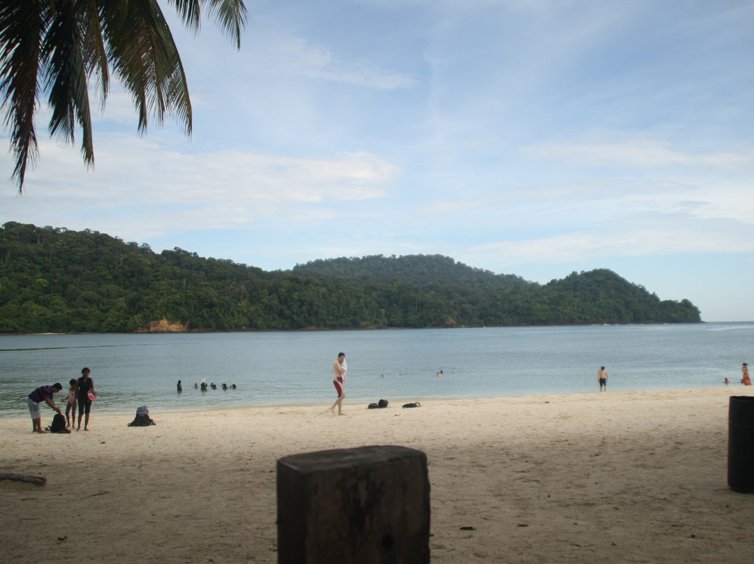 湿米岛-兰卡威必去景点