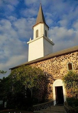 摩库阿伊卡瓦教堂-凯鲁瓦-柯纳必去景点