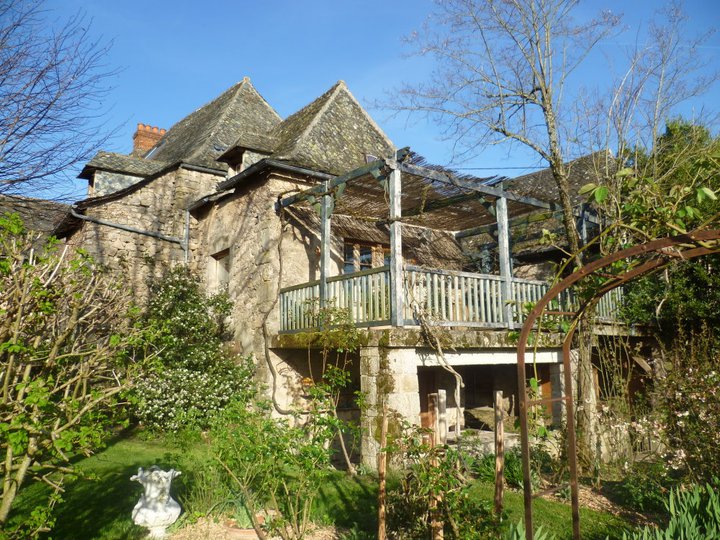 Domaine de Mejanassere-餐饮