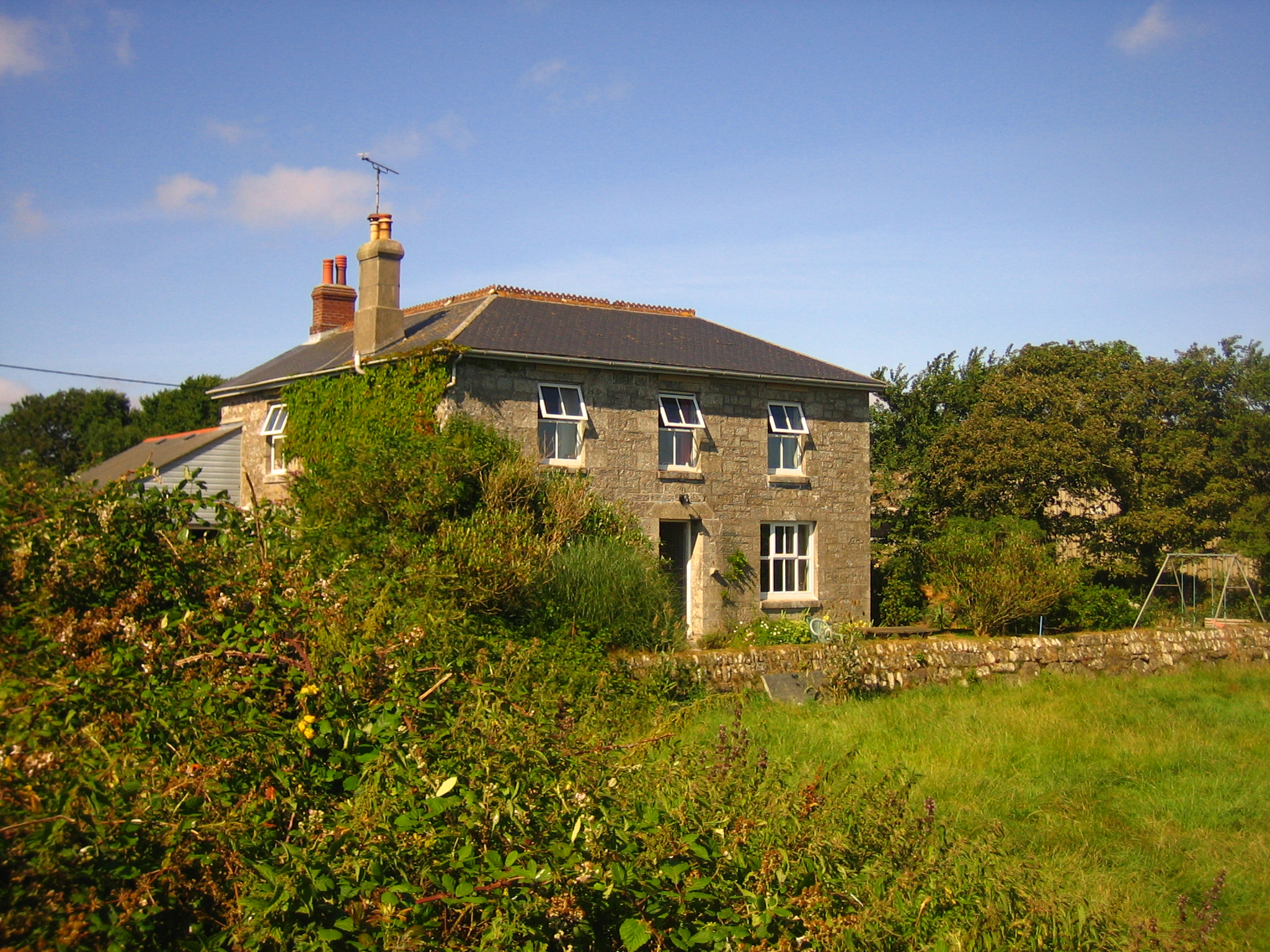 Kerris Farm-官方