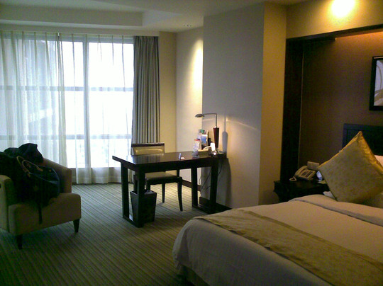 姑苏锦江大酒店主图