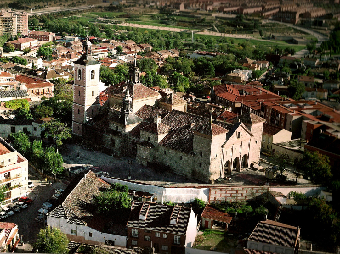 Valdemoro旅游攻略图片