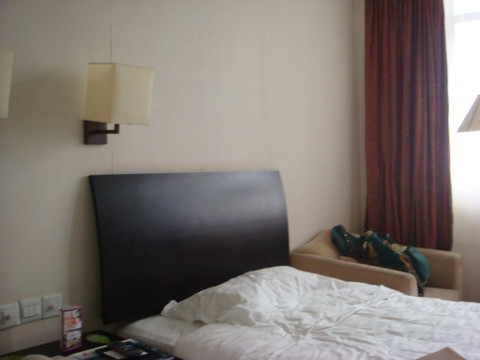 海航苏州饭店主图