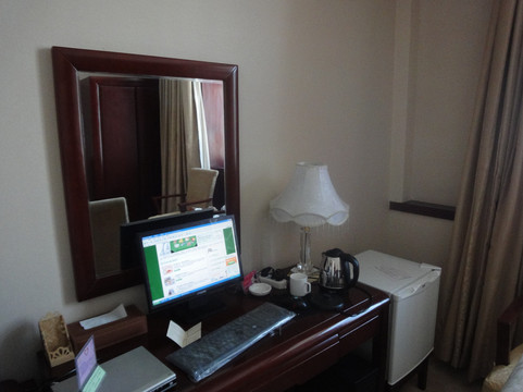 金太阳大饭店主图