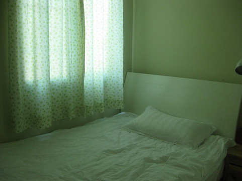 花田厝客栈主图