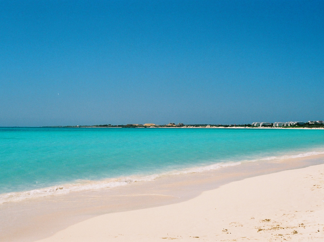 Rendezvous Bay Beach-Sandy Ground必去景点