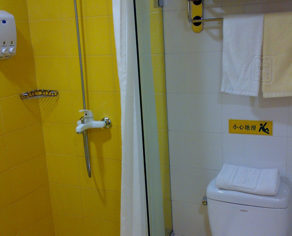 北京如家六里桥店主图