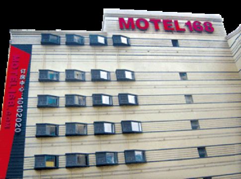 如家商旅酒店(长沙新大新五一广场地铁站店)-客卧