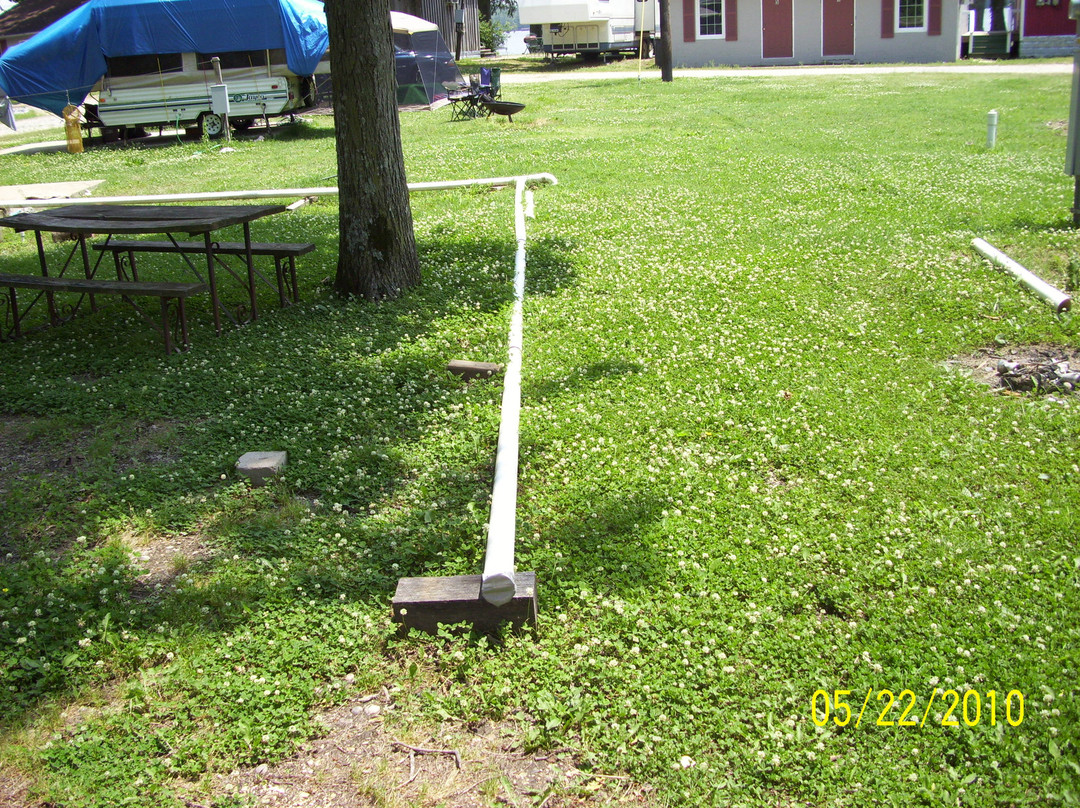 Sportsman Resort North