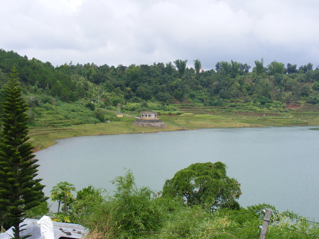 T'Nung Lake ( Ia Nueng)景点图片