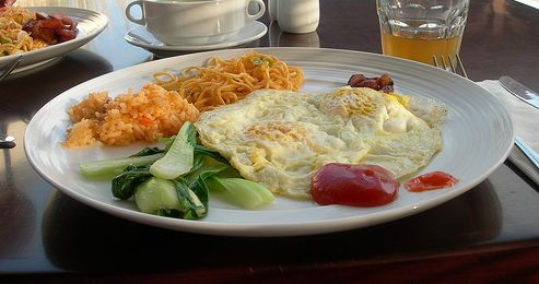 华辰国际饭店主图