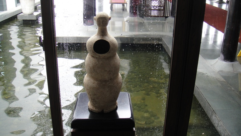 南湖国际俱乐部(大酒店)主图