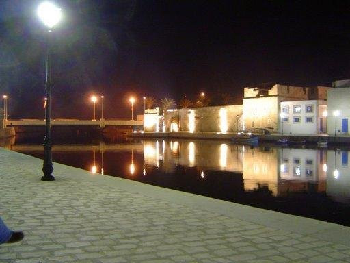 Qsiba-比塞大必去景点