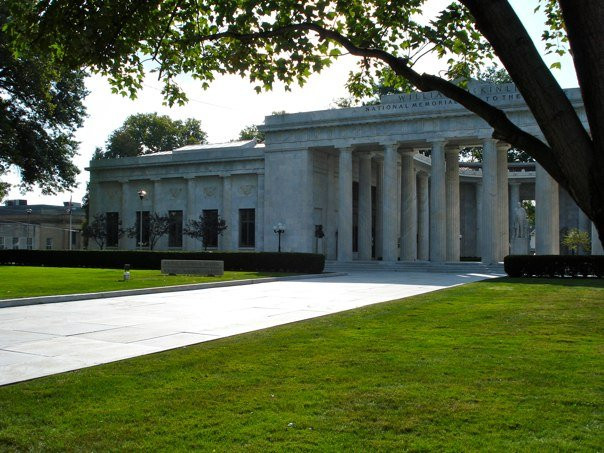 McKinley Birthplace Home and Research Center景点图片