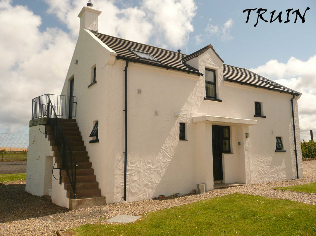 Giant's Causeway Holiday Cottages