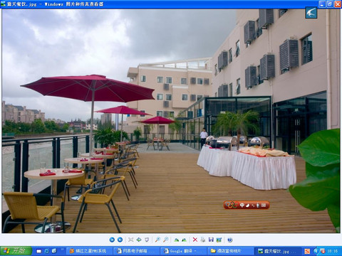 锦江之星上海张江店主图