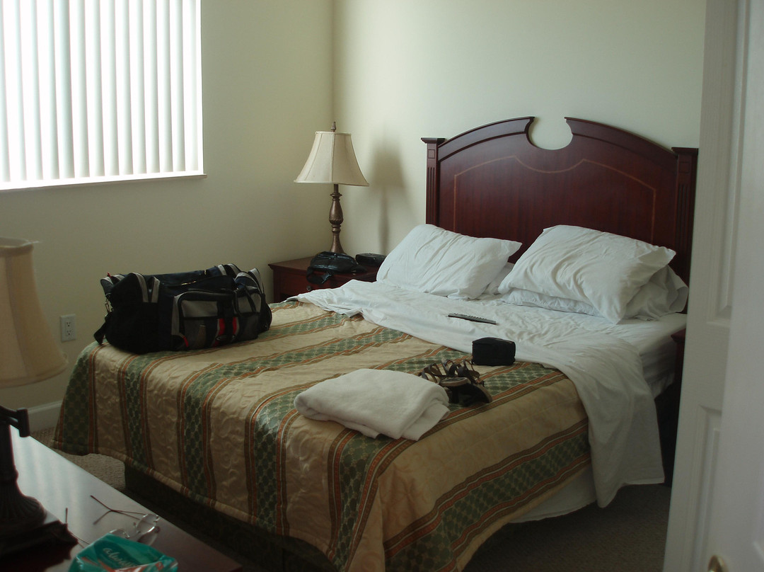 Shamrock Coral Gables主图