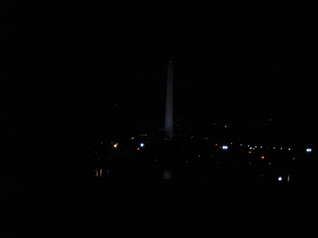 美国国会大厦-华盛顿特区必去景点