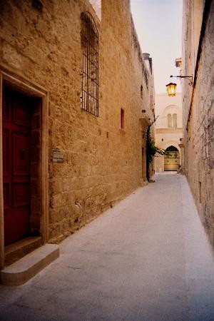 姆迪纳老城-姆迪纳必去景点