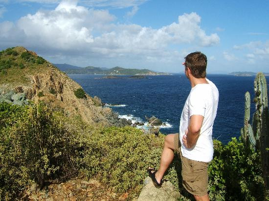 Ram Head Trail-圣约翰必去景点