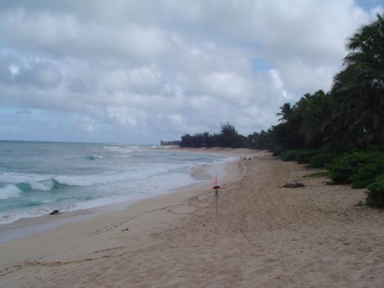 军火补给站-Pupukea必去景点