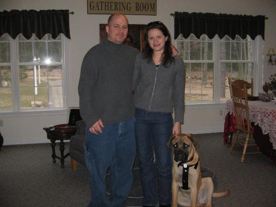 The Inn at Restful Paws主图