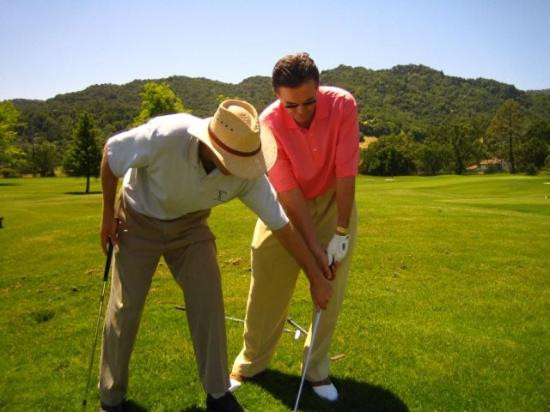 Sonoma Golf  Club景点图片