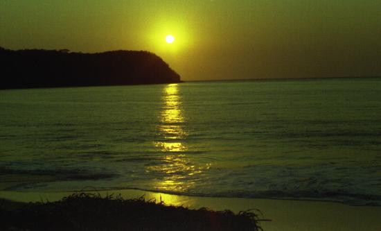 Punta De Mita-瓦拉塔港必去景点