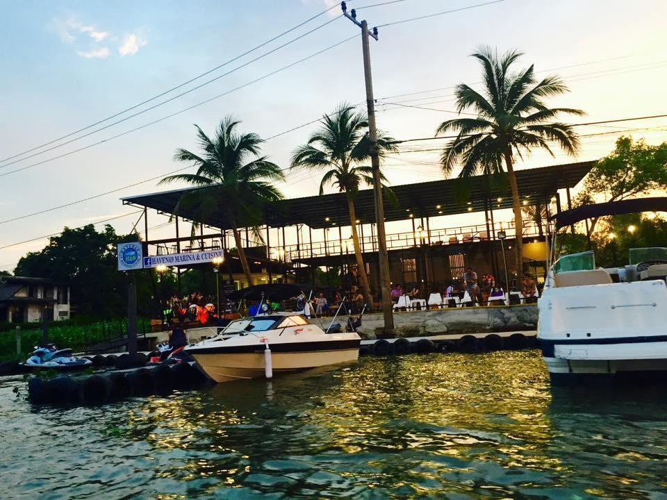 Haven 69 Marina & Cuisine