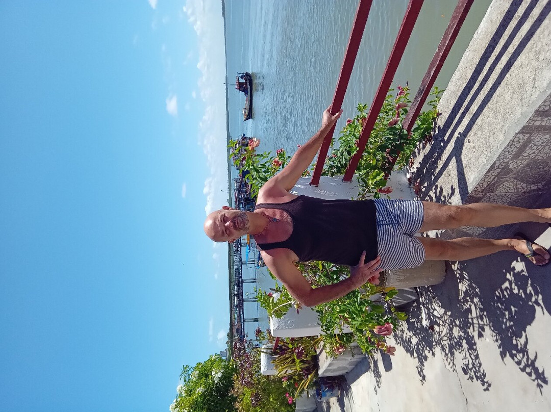 Restaurante Por do Sol