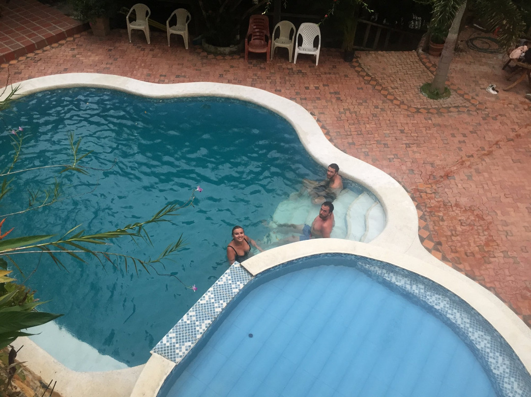 Eco Hotel Chayrama主图