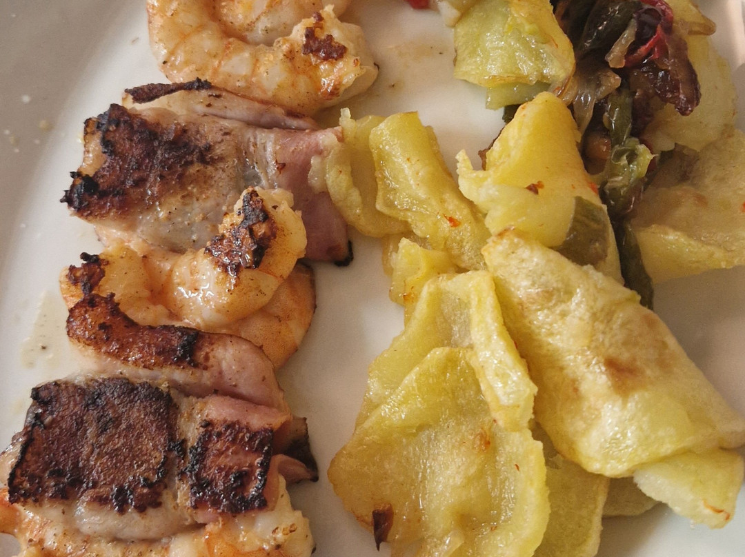 Torremolinos, Malága, Andalucia, Spain