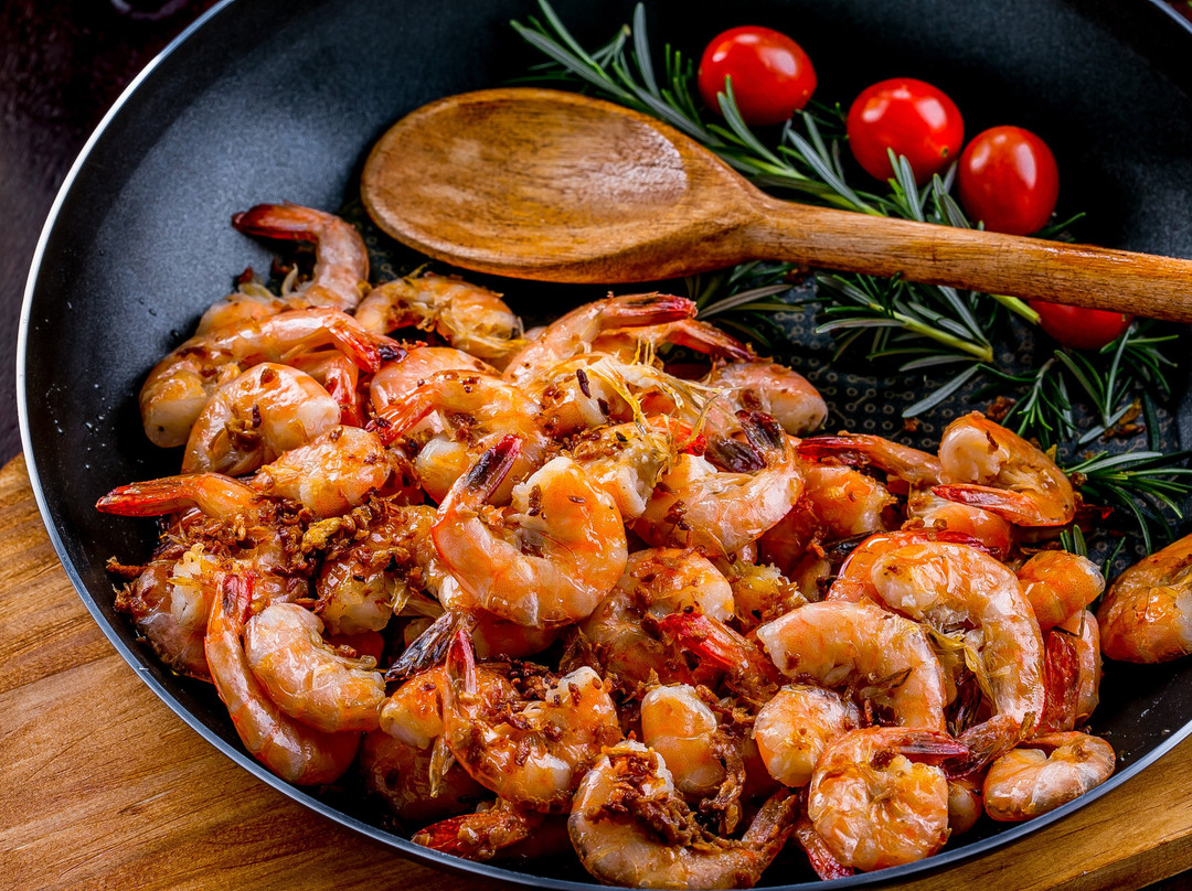 彼得罗波利斯餐馆和美食-Petiscaria Imperial